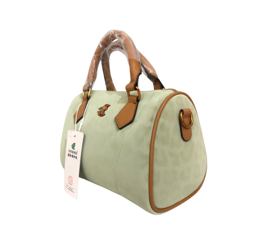 a>Classic Monogram Mini Handbag – with Belt