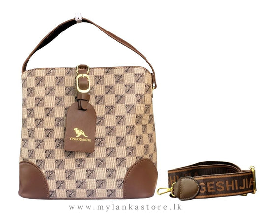 a>Trending  Classic Handbag – Compact Fashion Crossbody