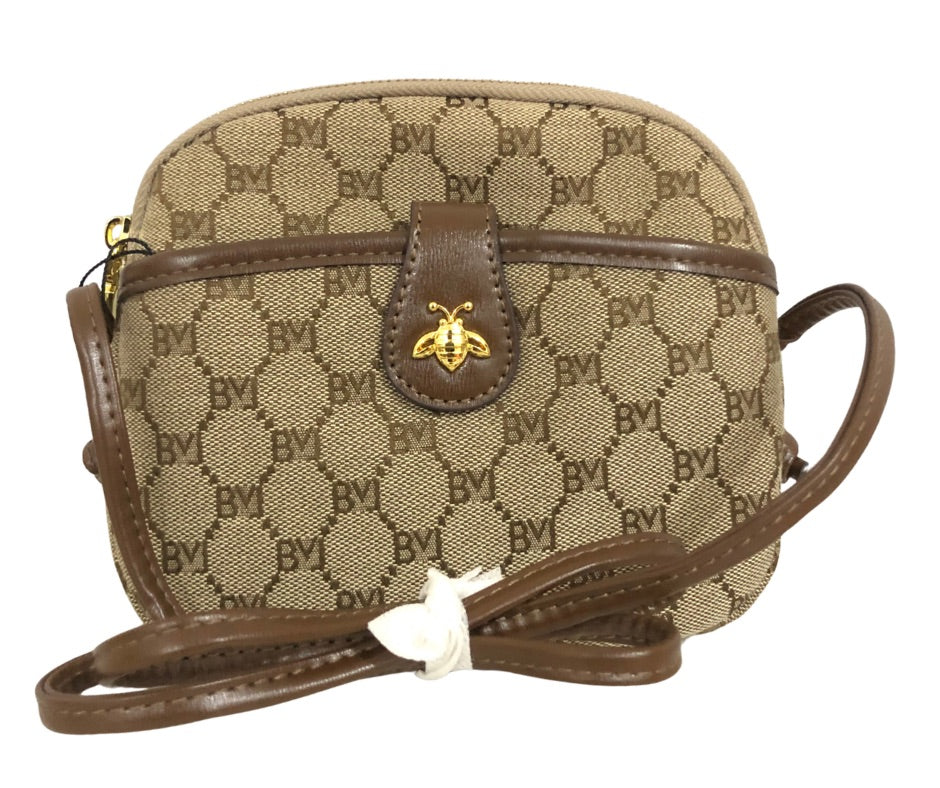 a- Premium Crossbody Bag – Compact, Stylish & Everyday-Ready