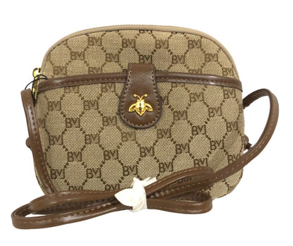 a- Premium Crossbody Bag – Compact, Stylish & Everyday-Ready