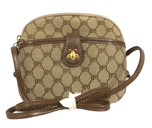 a- Premium Crossbody Bag – Compact, Stylish & Everyday-Ready