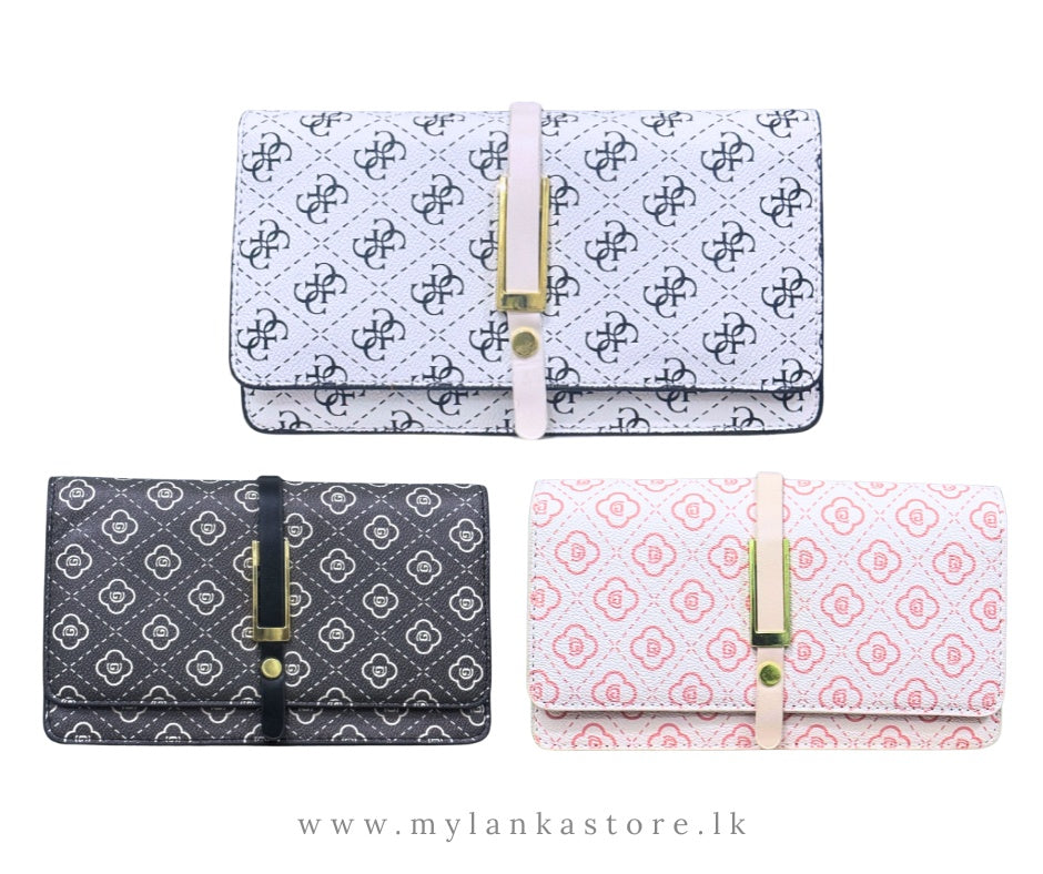 Premium Designer Crossbody Bag for Women – Stylish Handbag with Dual Straps