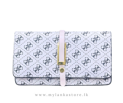 Premium Designer Crossbody Bag for Women – Stylish Handbag with Dual Straps