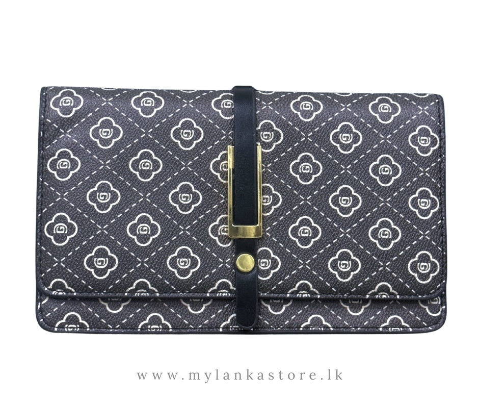 Premium Designer Crossbody Bag for Women – Stylish Handbag with Dual Straps