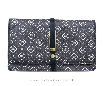 Premium Designer Crossbody Bag for Women – Stylish Handbag with Dual Straps