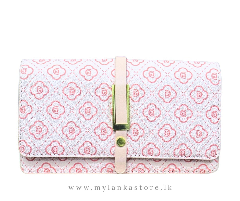 Premium Designer Crossbody Bag for Women – Stylish Handbag with Dual Straps