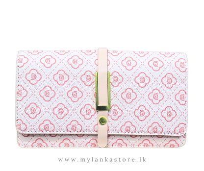 Premium Designer Crossbody Bag for Women – Stylish Handbag with Dual Straps