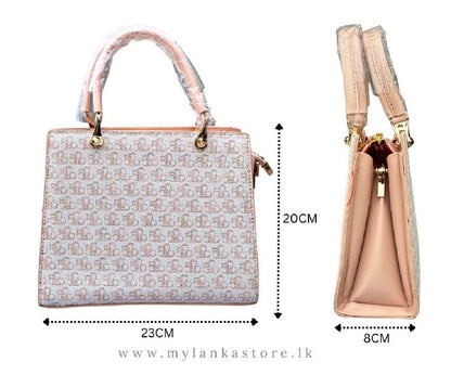 Premium Crossbody Bag for Women