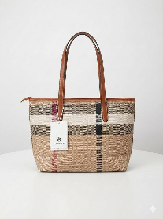 AAA- Premium Printed Tote Bag – Spacious & Stylish Everyday Carry