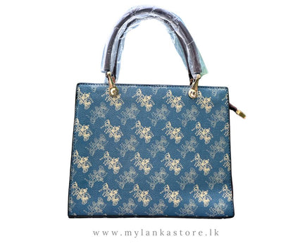 (A)Luxury Women`s Fashion - Tote Style Handbag