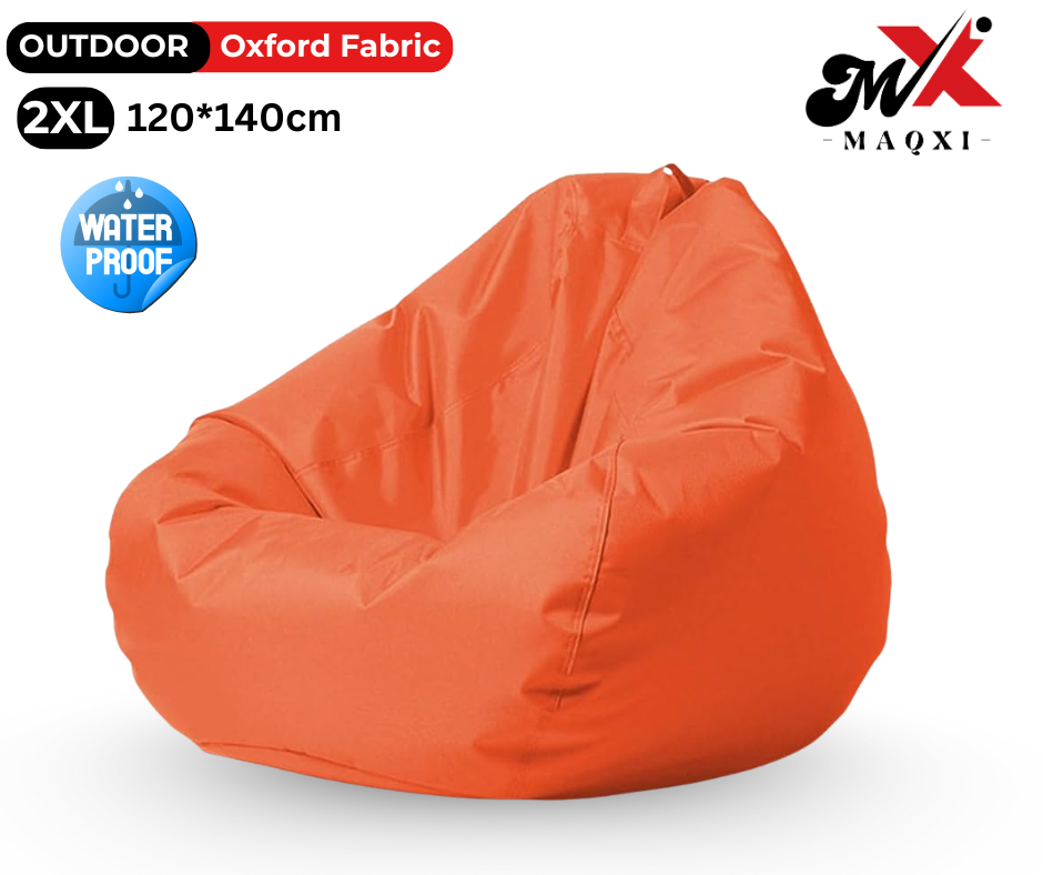 XXL-Bean Bag With Fillings – (outdoor )