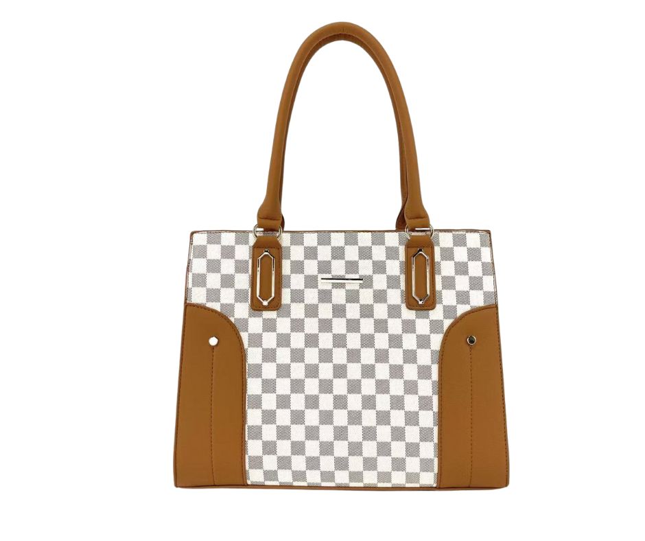 Elegant 3-Piece Handbag Set for Women – Multiple Colors Available