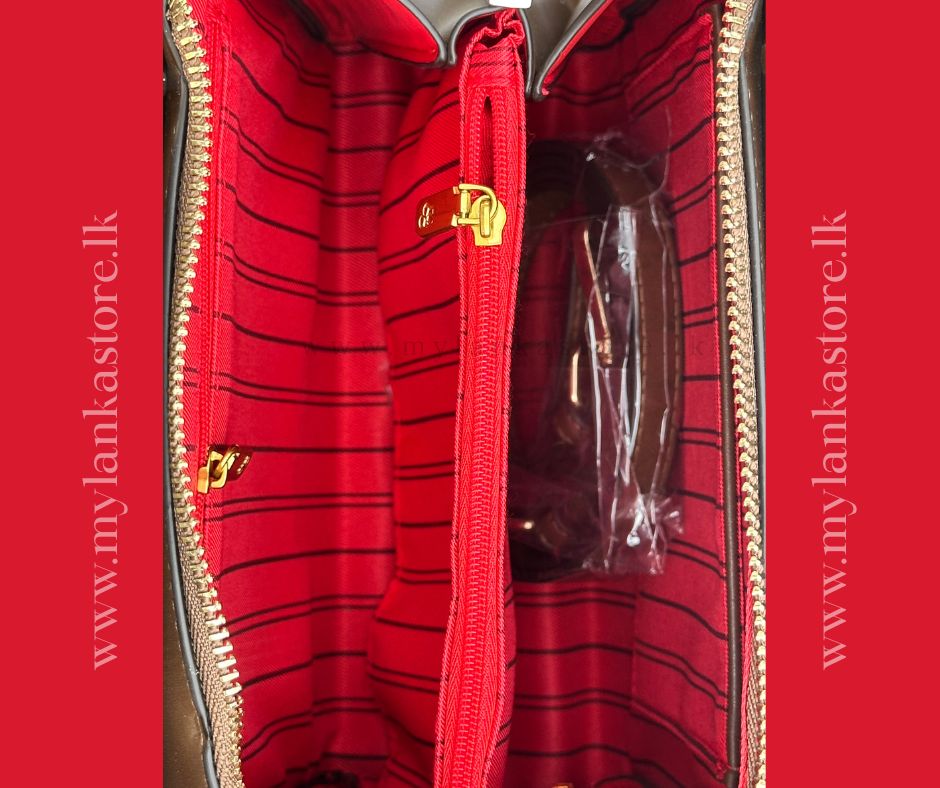 (A)Luxury Women`s Fashion - Tote Style Handbag