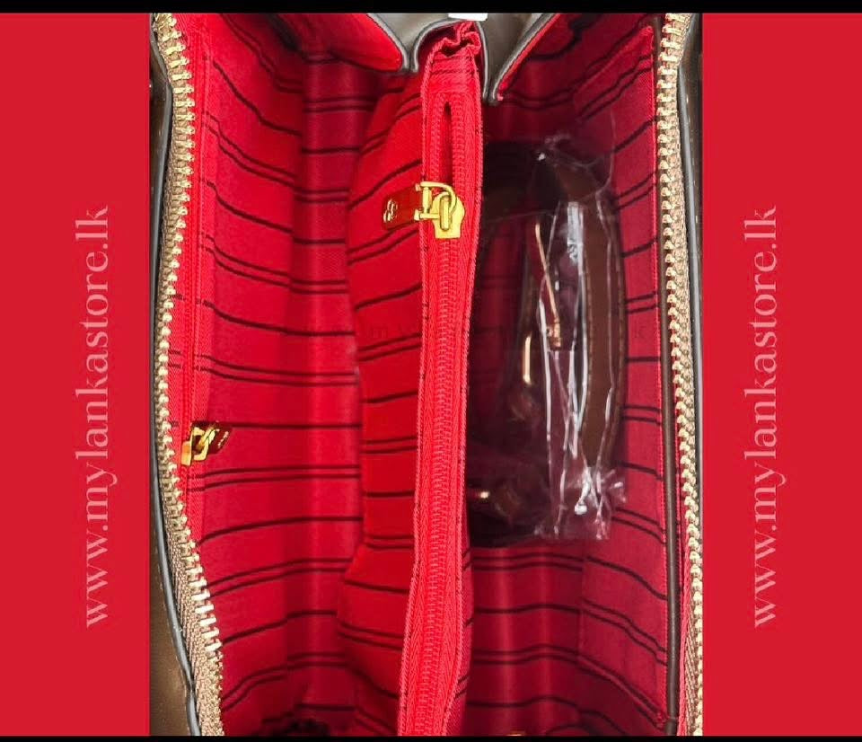 Premium Crossbody Bag for Women