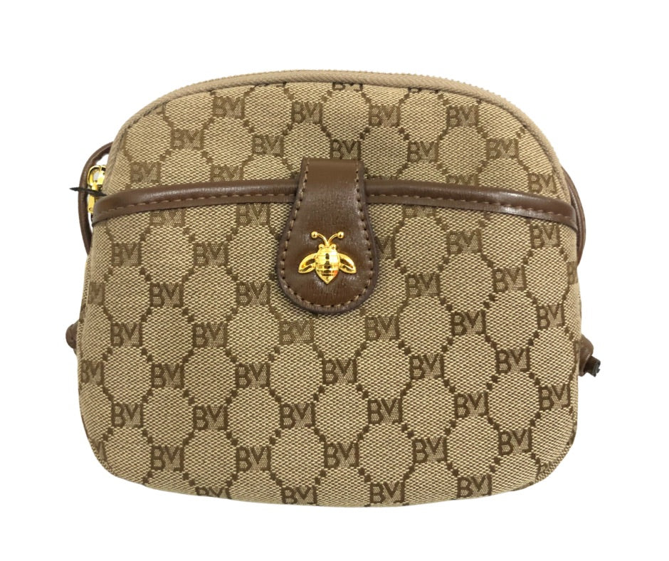 a- Premium Crossbody Bag – Compact, Stylish & Everyday-Ready