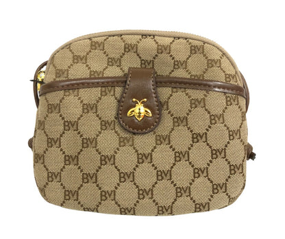 a- Premium Crossbody Bag – Compact, Stylish & Everyday-Ready