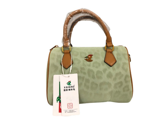 a>Classic Monogram Mini Handbag – with Belt