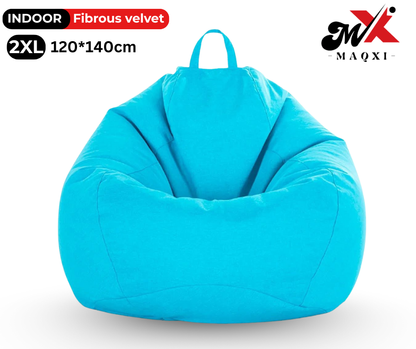 XXL-Bean Bag With Fillings – (Indoor)