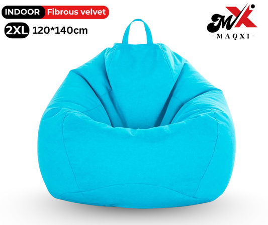 XXL-Bean Bag With Fillings – (Indoor)