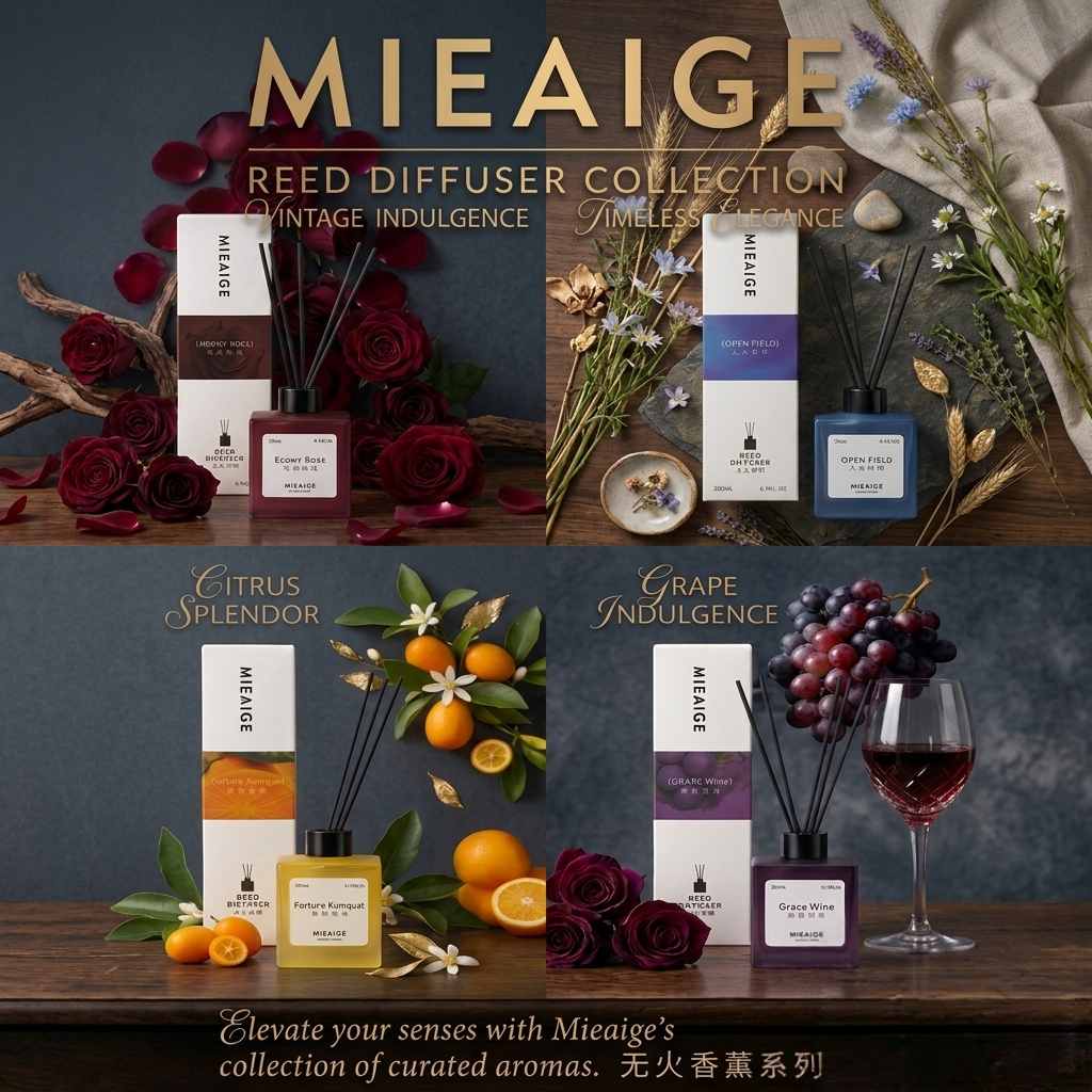 Reed Diffuser