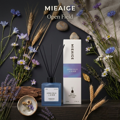 Reed Diffuser