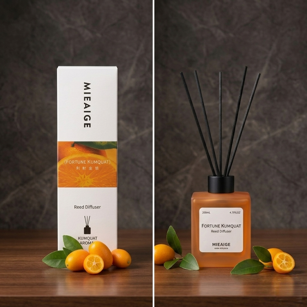 Reed Diffuser