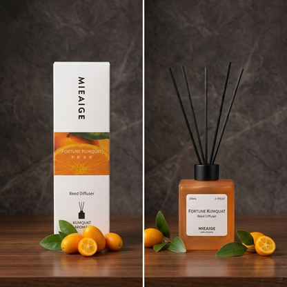 Reed Diffuser
